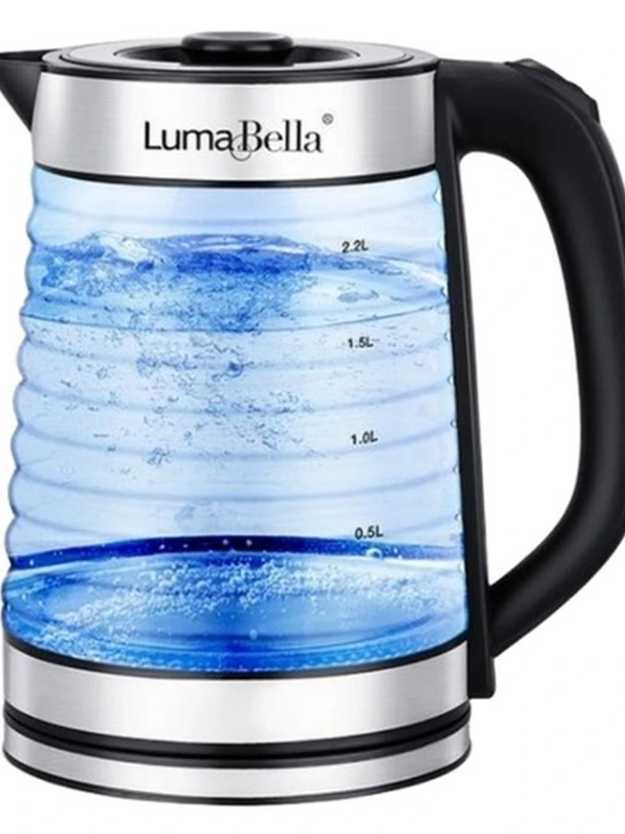 Электрочайник Luma Bella LB-3012