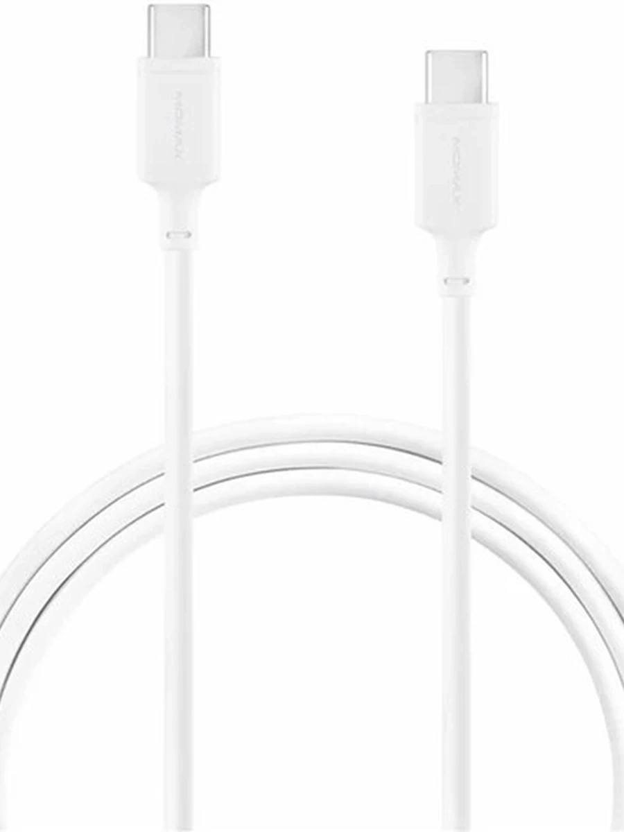 Кабель USB-C to USB-C от фирмы Momax