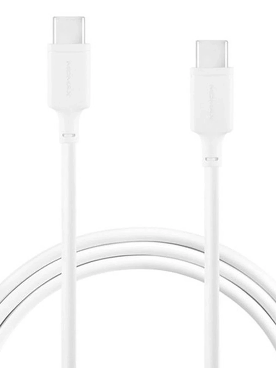 Кабель USB-C to USB-C от фирмы Momax