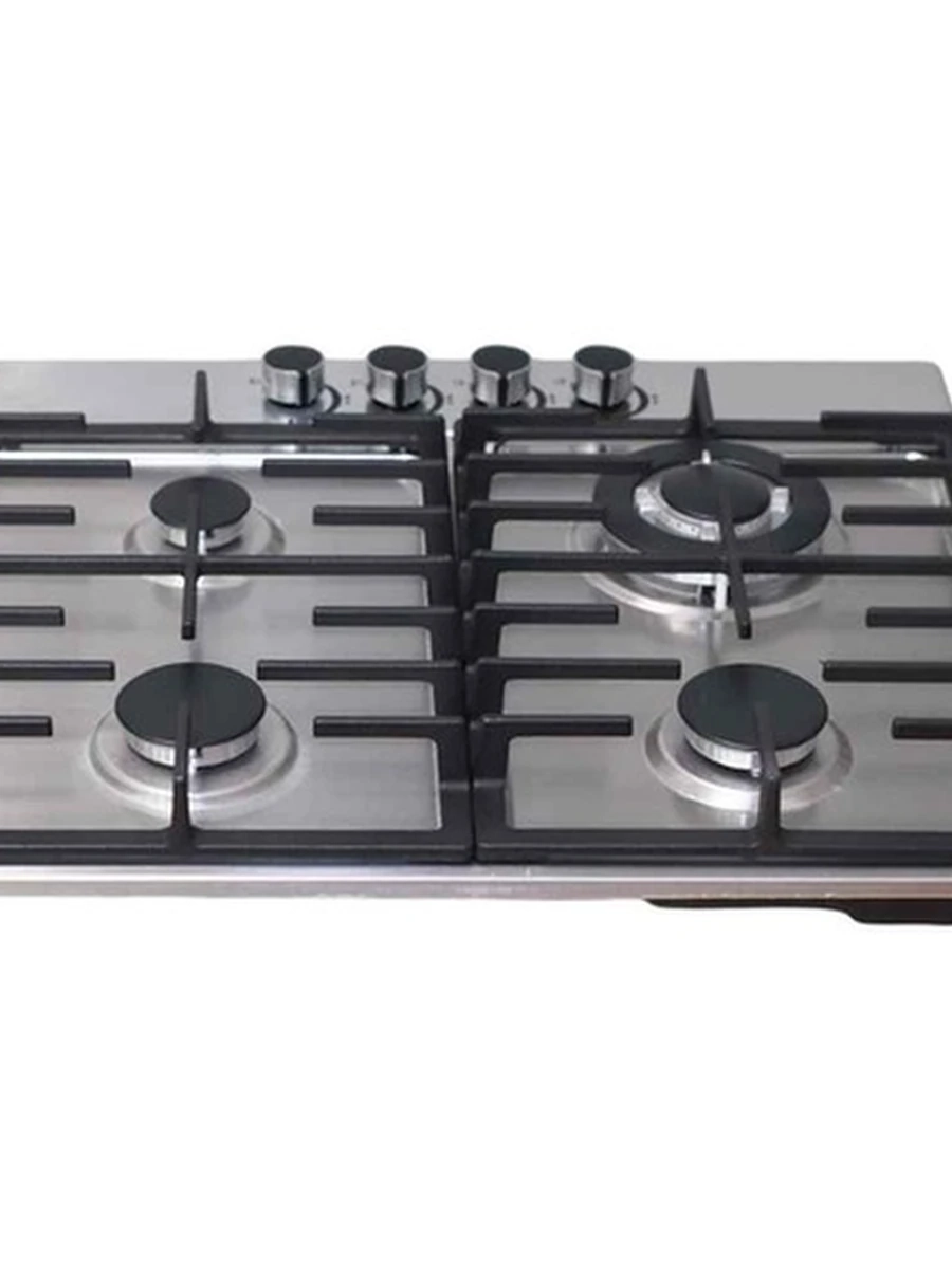 Встраиваемая поверхность U 848 IAT WOK 2,5 KW нерж