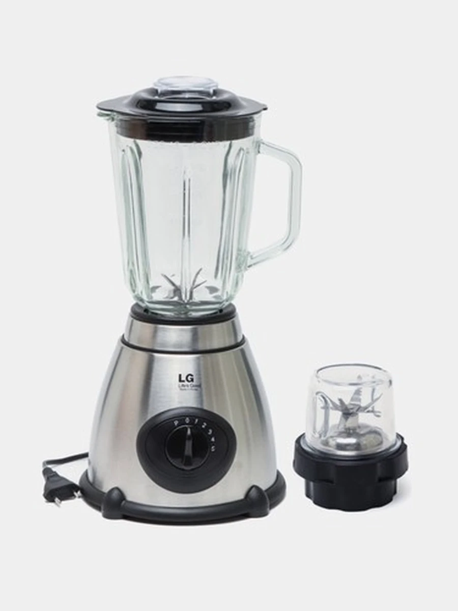 Стационарный Блендер LG-877