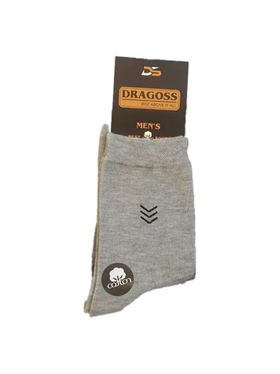 НОСКИ МУЖСКИЕ DRAGOSS 3011