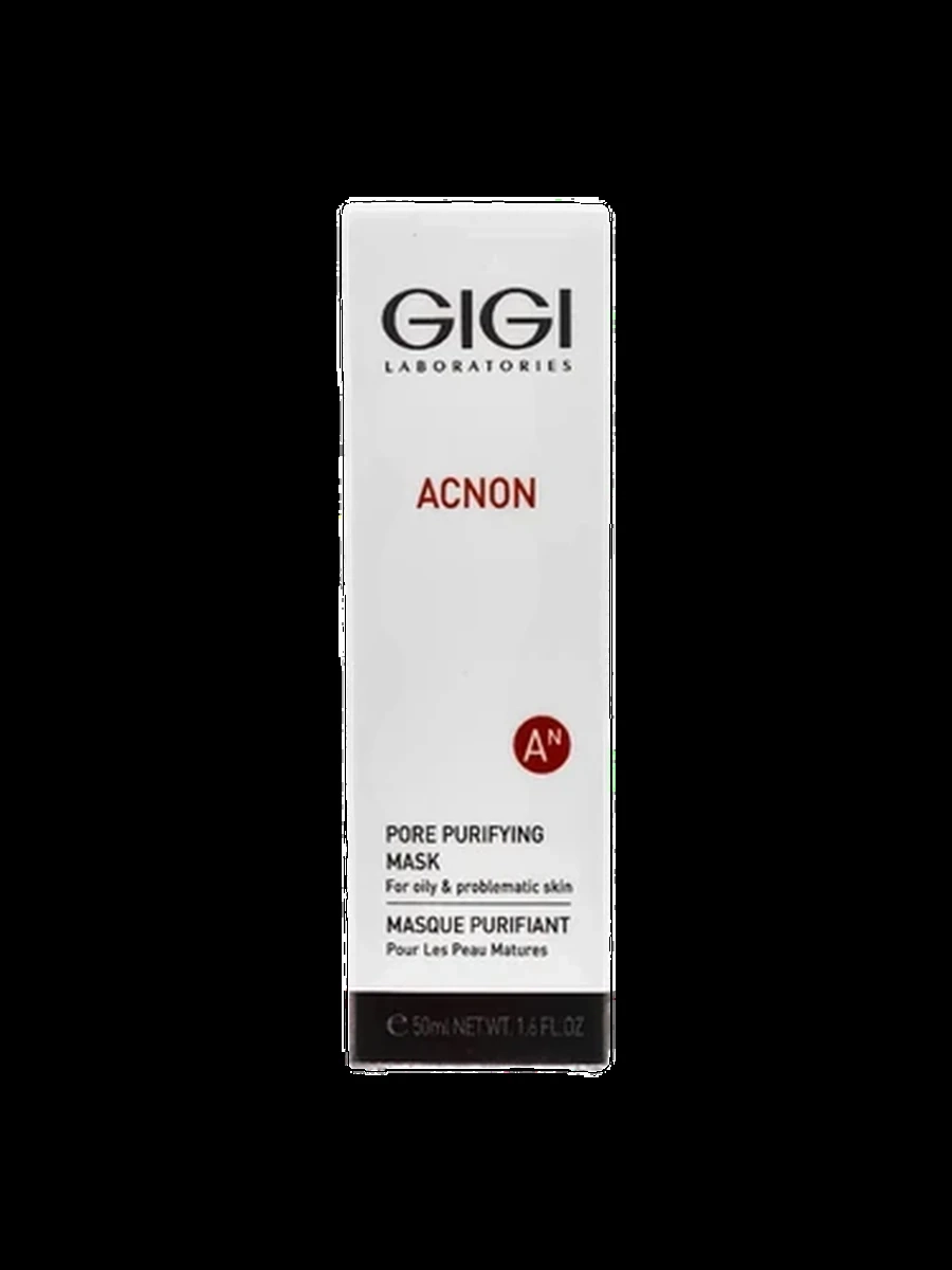 GIGI ACNON Очищающая маска 50мл