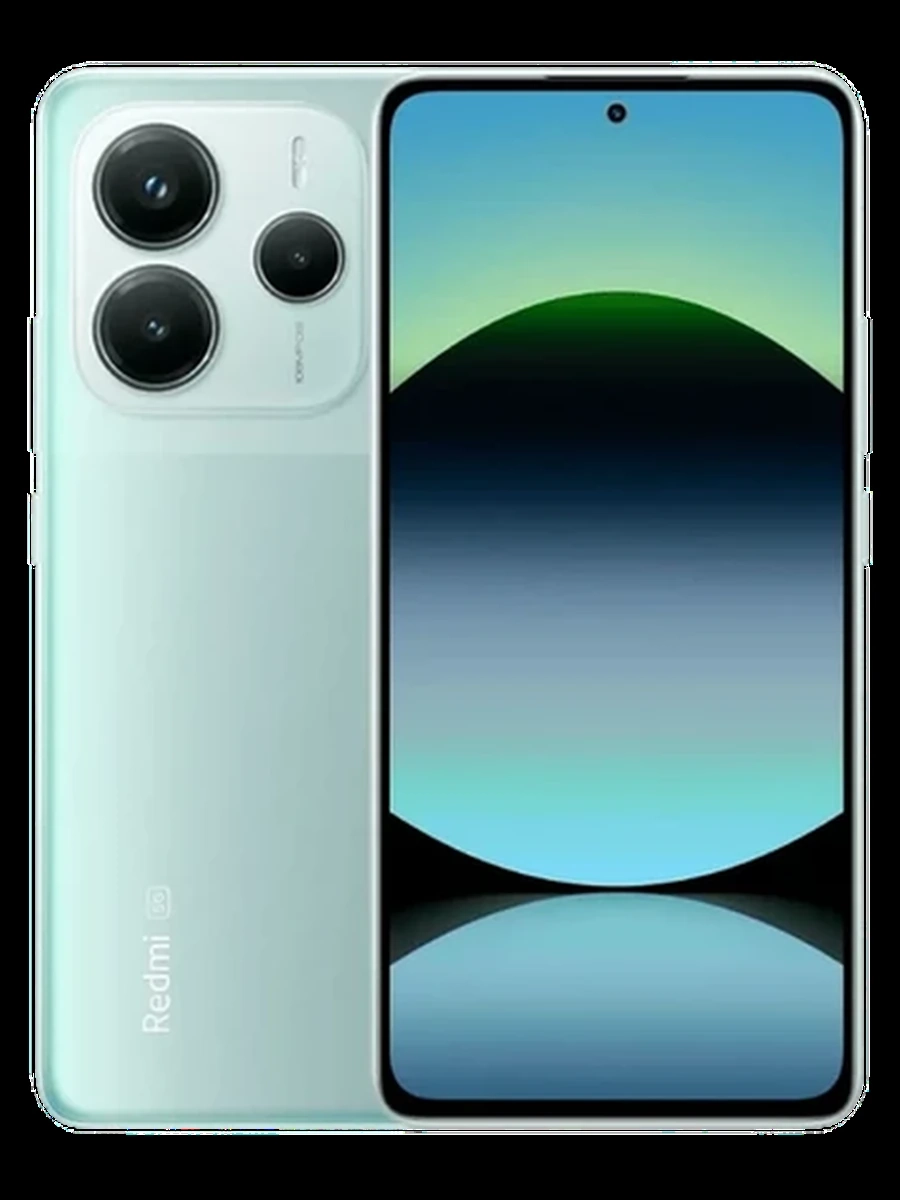 Xiaomi Redmi Note 14 8/256 Coral Green