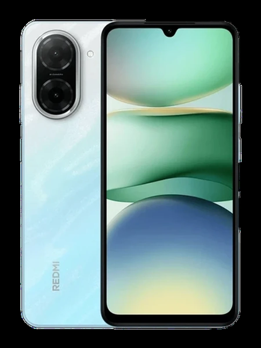 Xiaomi Redmi A5 3/64GB Ocean Blue