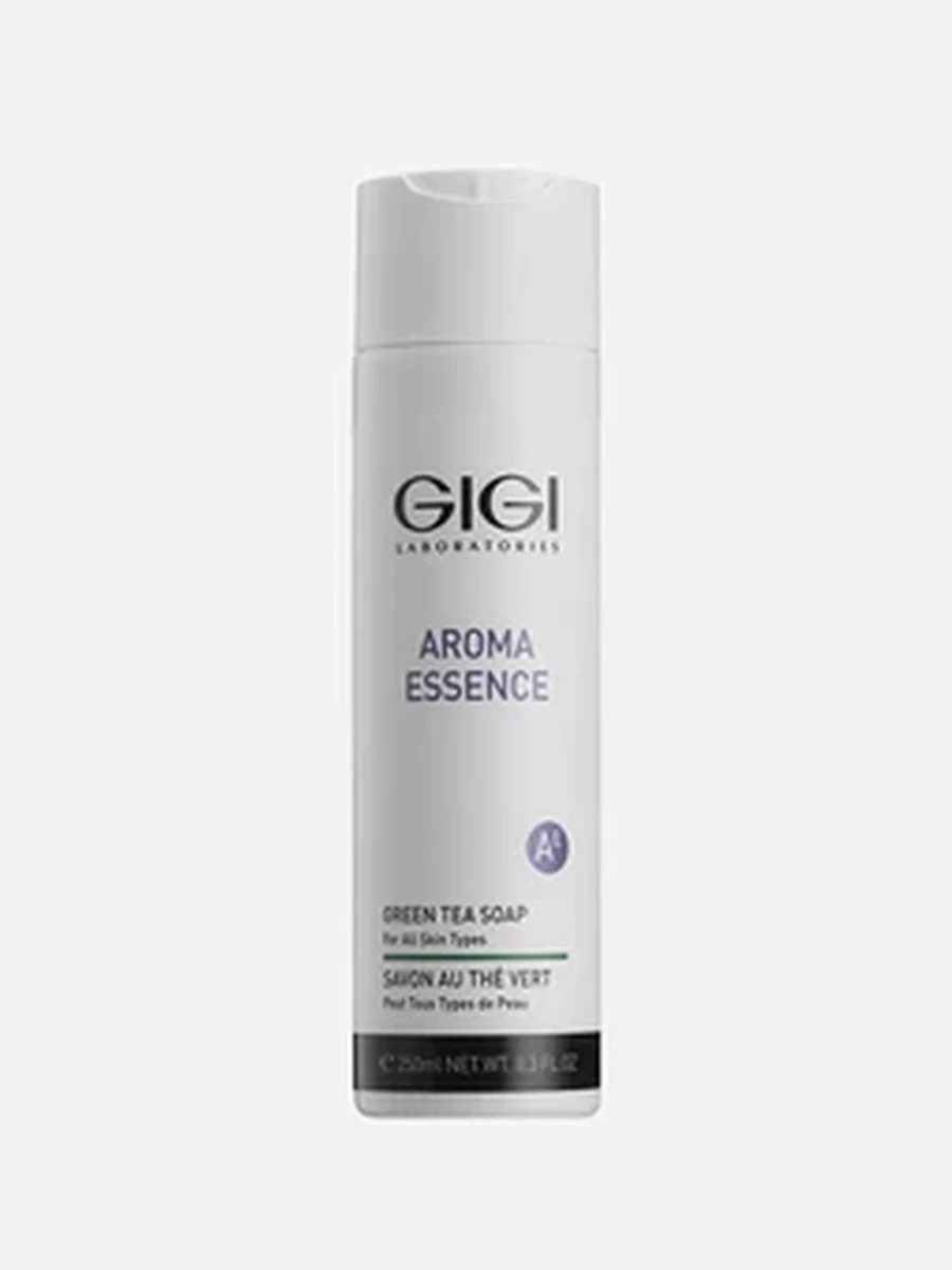 GIGI AROMA ESSENCE жидкое мыло для чувств.кожи 250мл