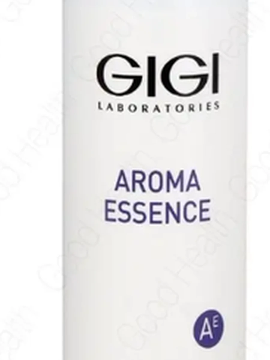 GIGI AROMA ESSENCE Жидкое мыло Зеленый чай 250мл