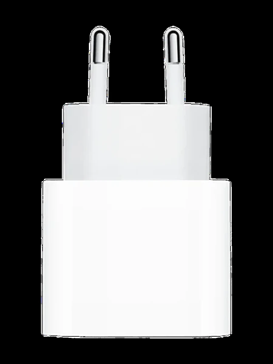 Адаптер питания Apple USB-C 20W
