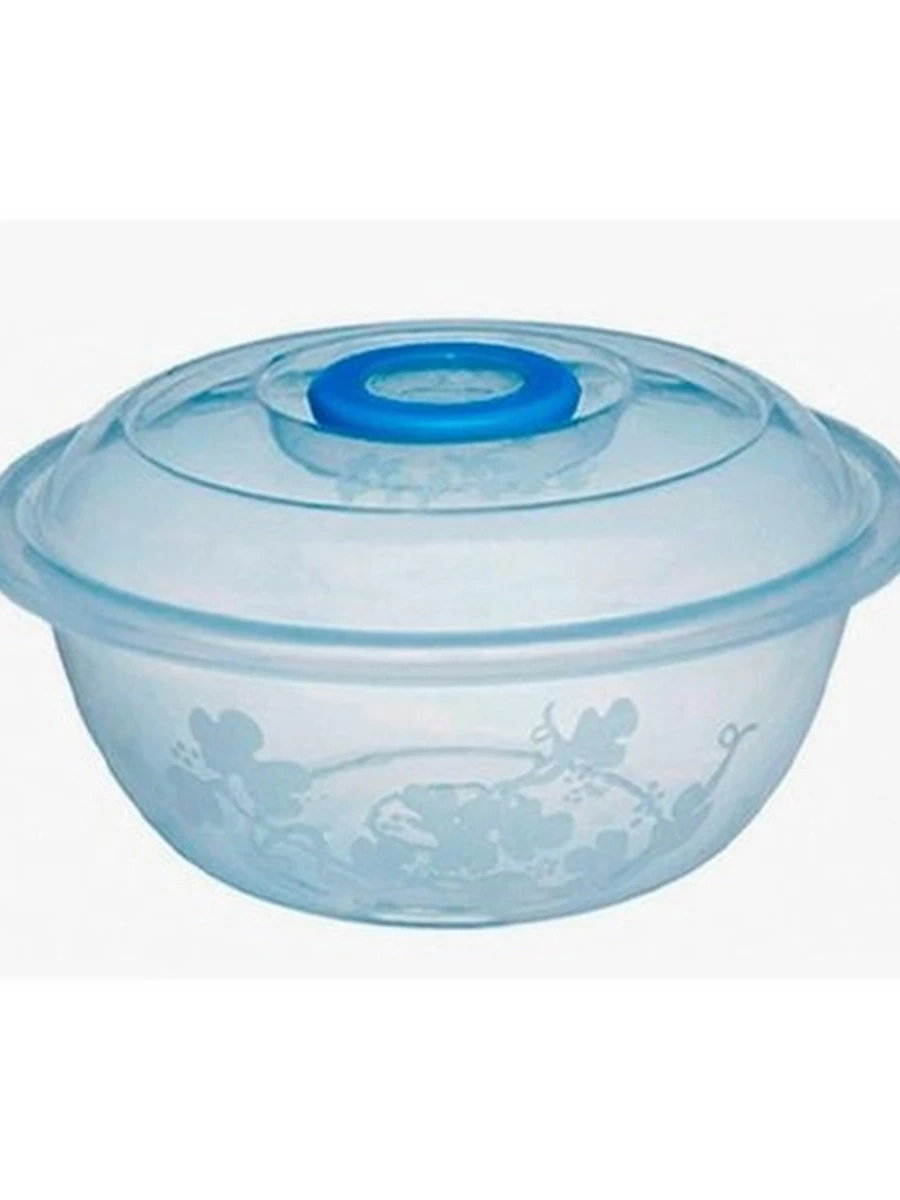 САЛАТНИЦА ПЛАСТИКОВАЯ FAR-EL PLASTIC JIPLAST250 4Л