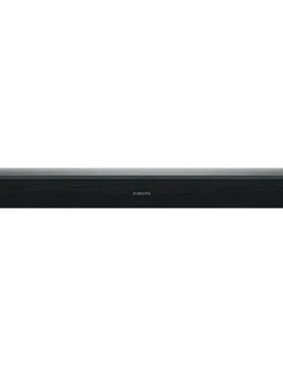Саундбар Xiaomi MDZ-40-DB 84Вт/2.0 Pro/ BT Black