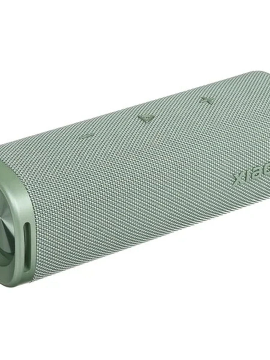 Колонка портативная S29H Xiaomi Sound Outdoor 30W Green [30Вт, Bluetooth 5.4, 2600мАч, IP67, TWS, Время работы - 12 часов, цвет зеленый]