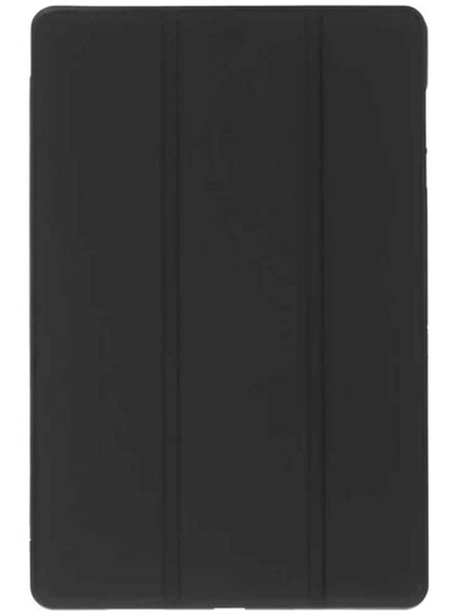Чехол-книжка для планшета Borasco Honor Pad X8a 11" , черный
