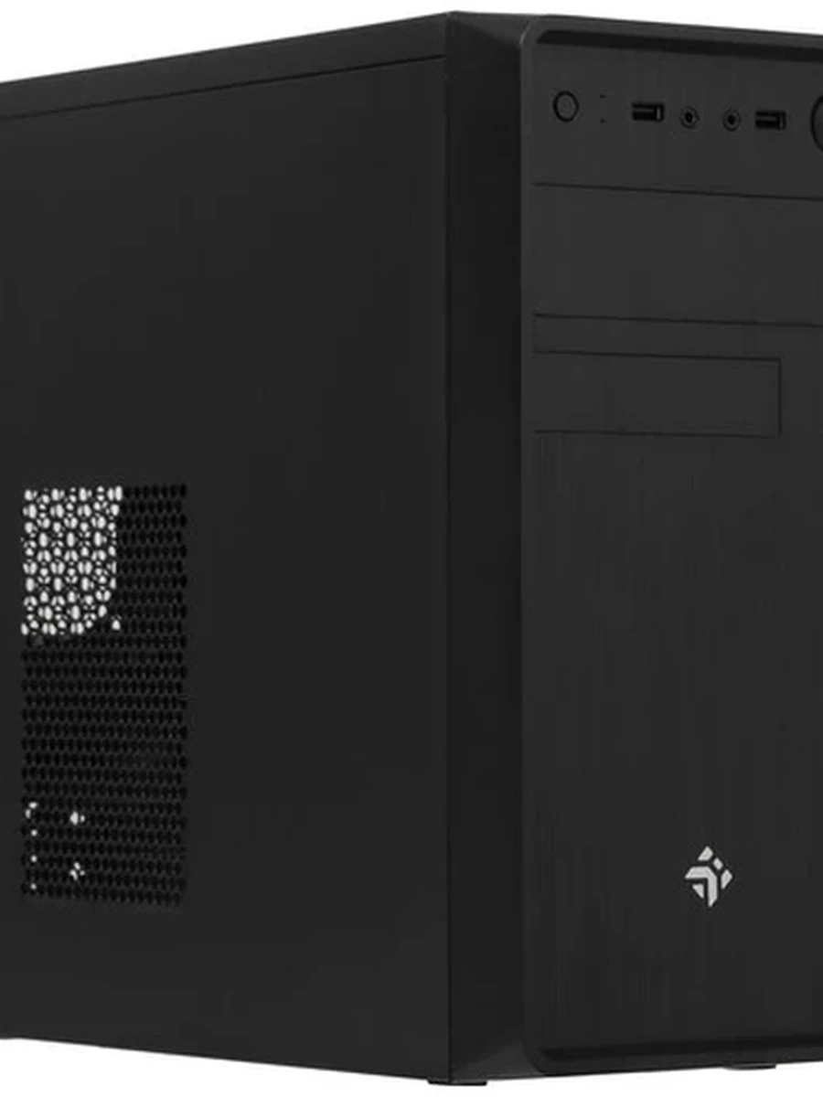 ПК DEXP Aquilon O357 Ryzen 7 5700G/16GB/SSD 500Гб/Без ПО