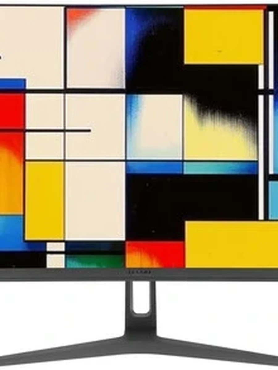 Монитор Tecno 34'' MegaView AXS34MK1 [Curved 1500R, 180Hz, 3440x1440, VA, 1ms,  300cd/m2, HDMIx2, DP, 2x3W, Tilt]