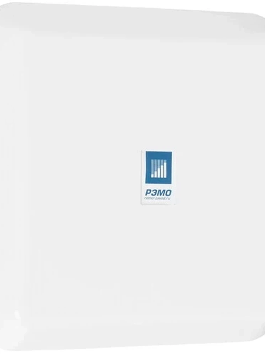 Усилитель Интернет-сигнала РЭМО Connect Street Highway 4G (GPRS/HSDPA/HSUPA/LTE) (внешняя направленная антенна)