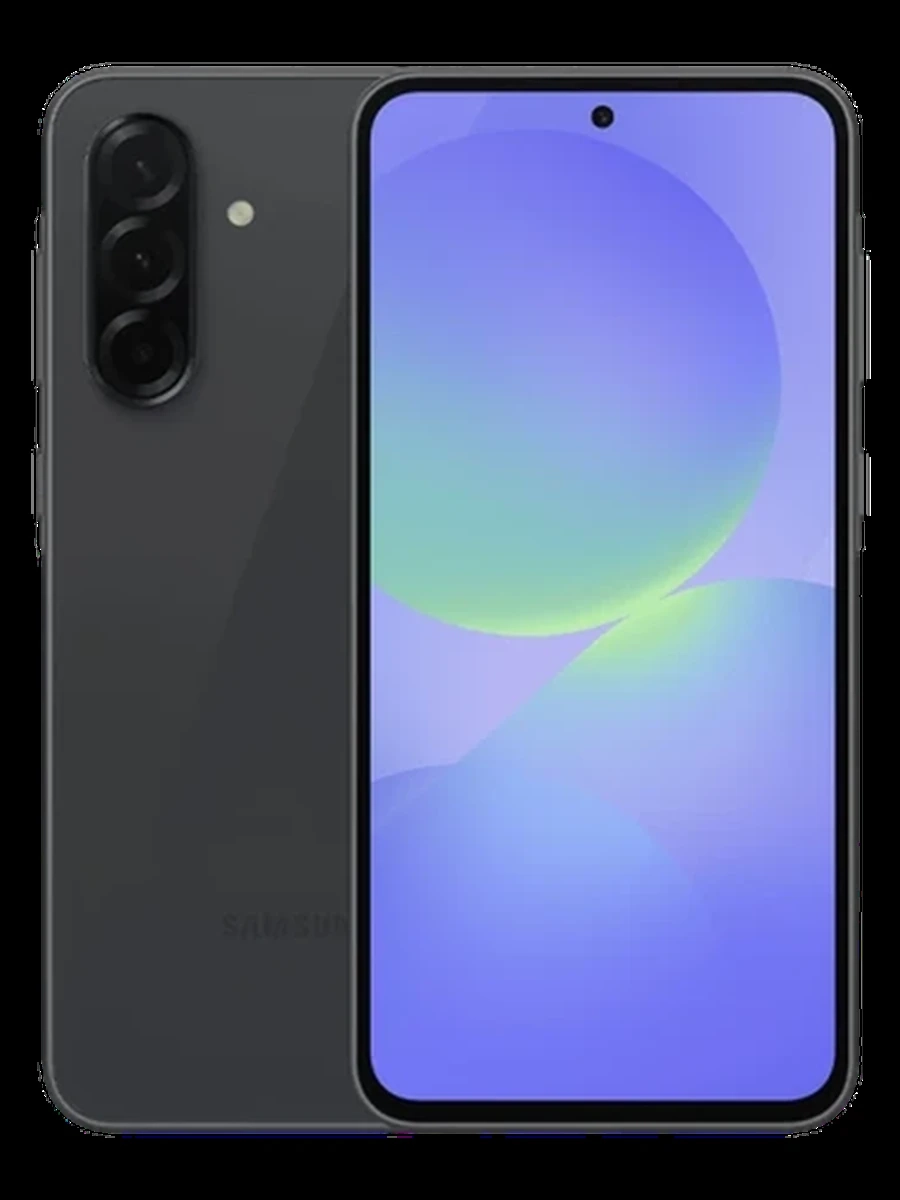 Samsung Galaxy A36 8+256GB Black