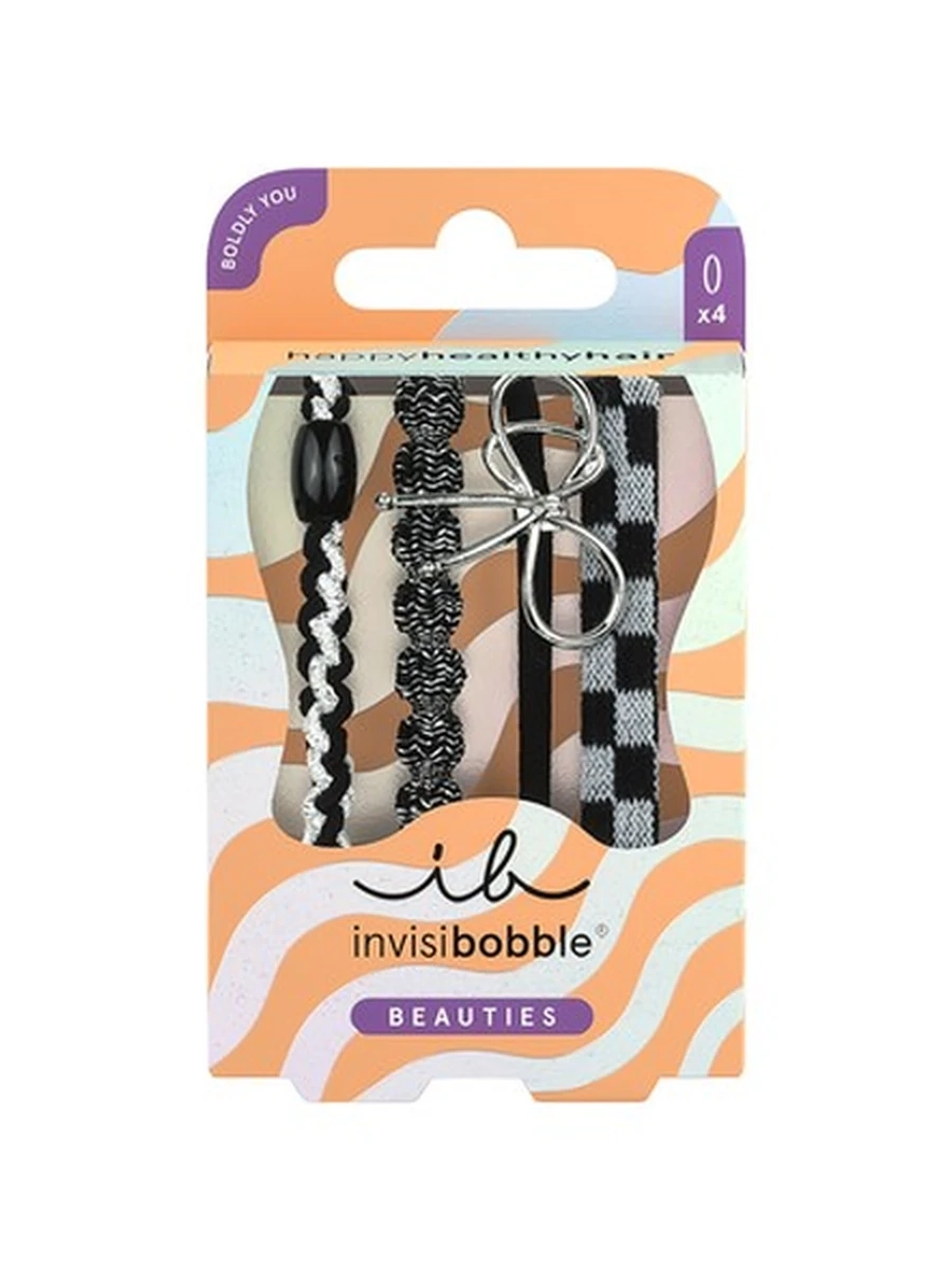 Invisibobble 3491 резинки