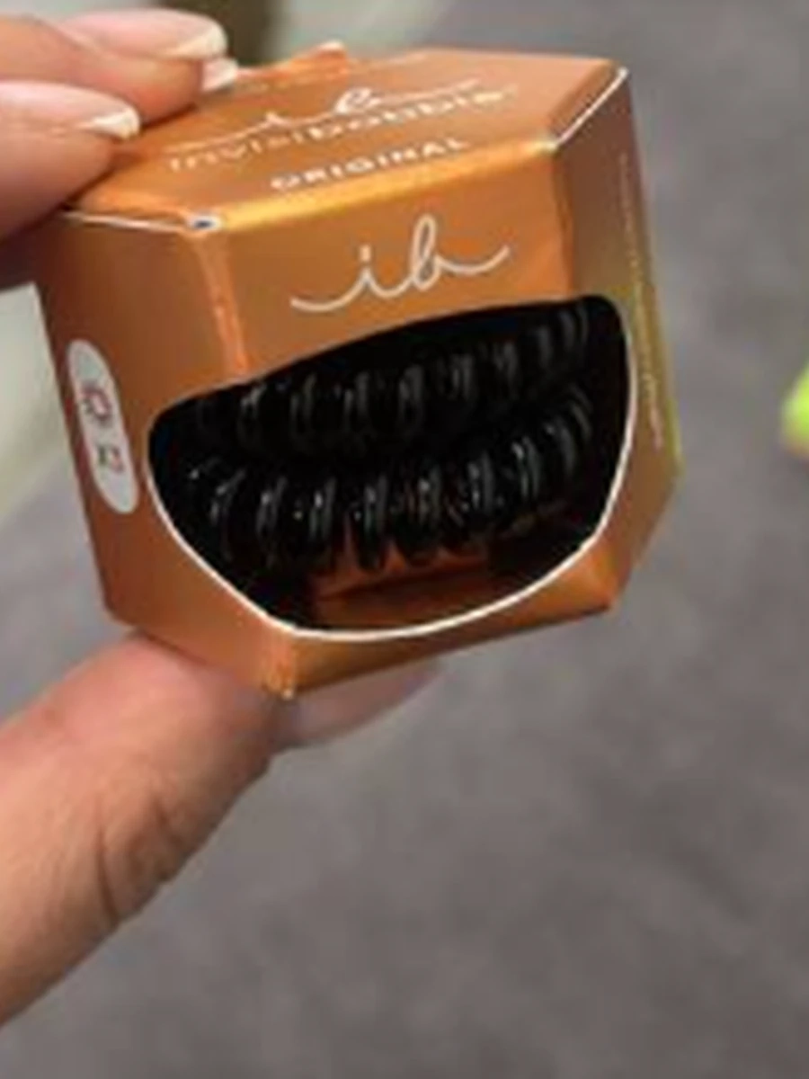 Invisibobble 3424