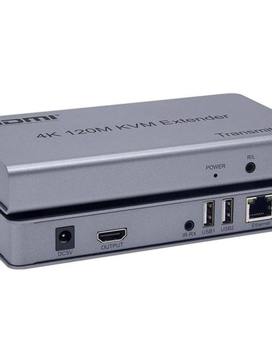 HDMI Extehder 120m