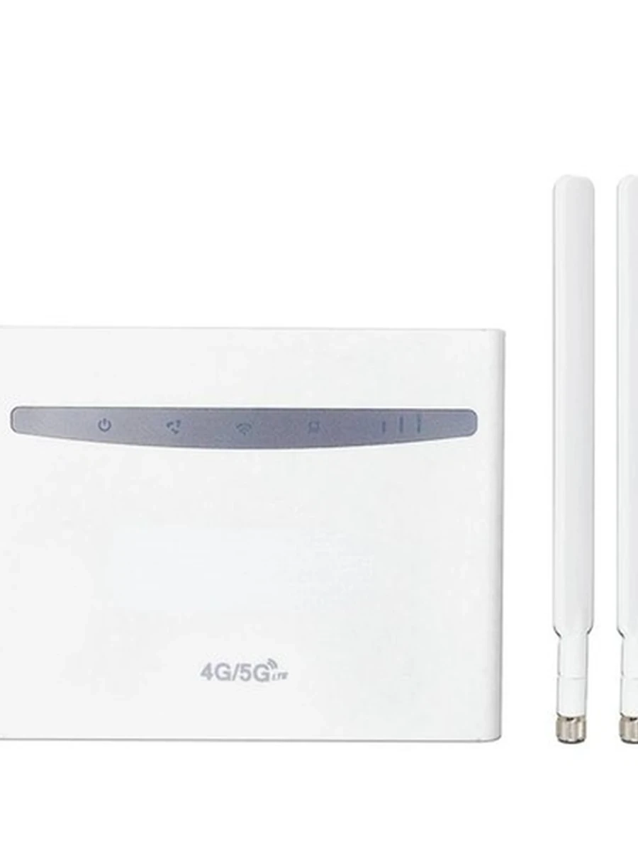 Роутер Беспроводной 4G 5G LTE