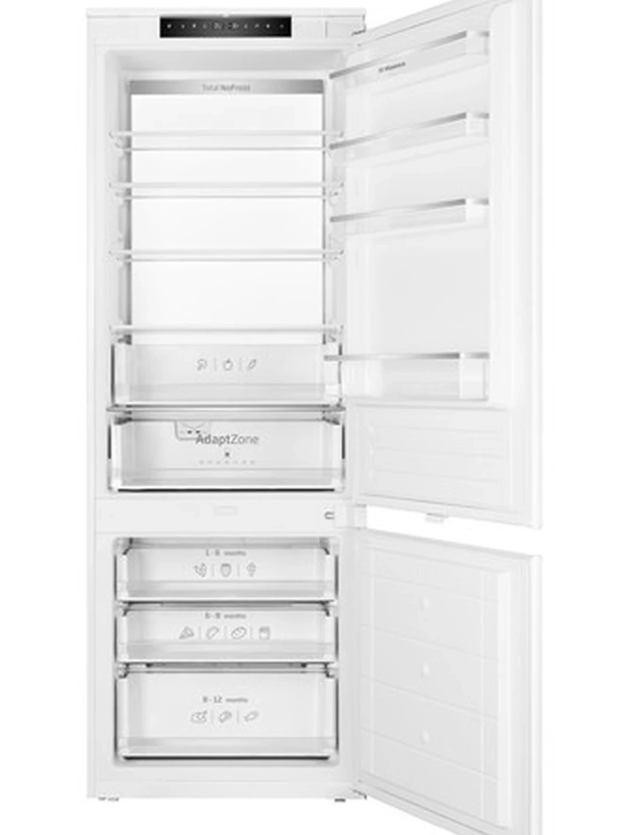 Встраиваемый холодильник Hansa BK3387.6DFVAAW