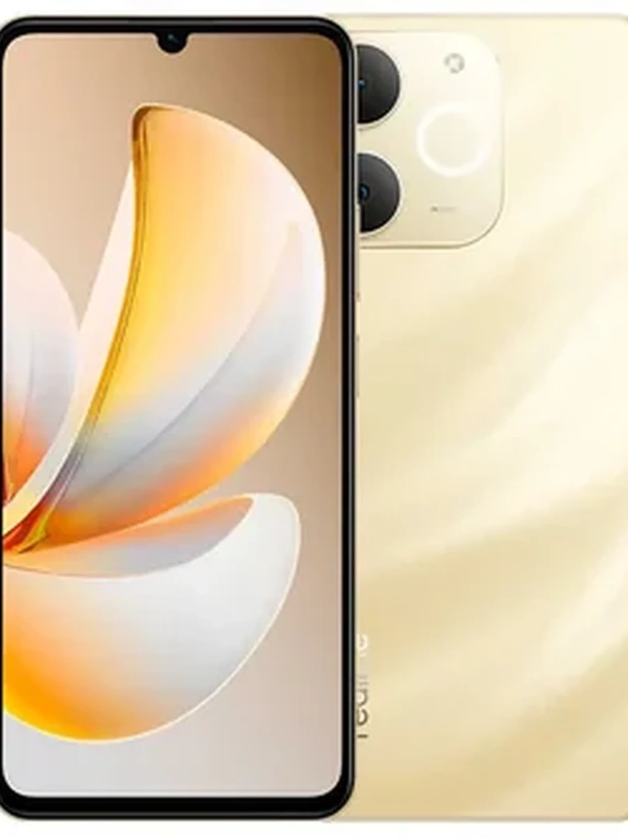 Смартфон Realme Note 70 (4+128)