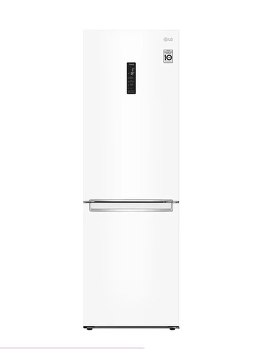 Холодильник LG GC-B459SQUM