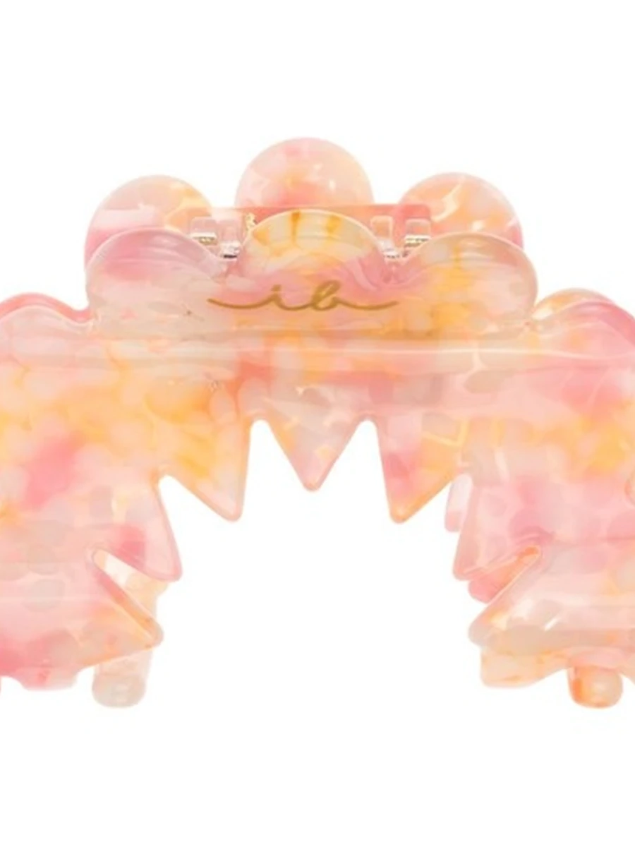 Invisibobble заколка крабик 3478 4pc