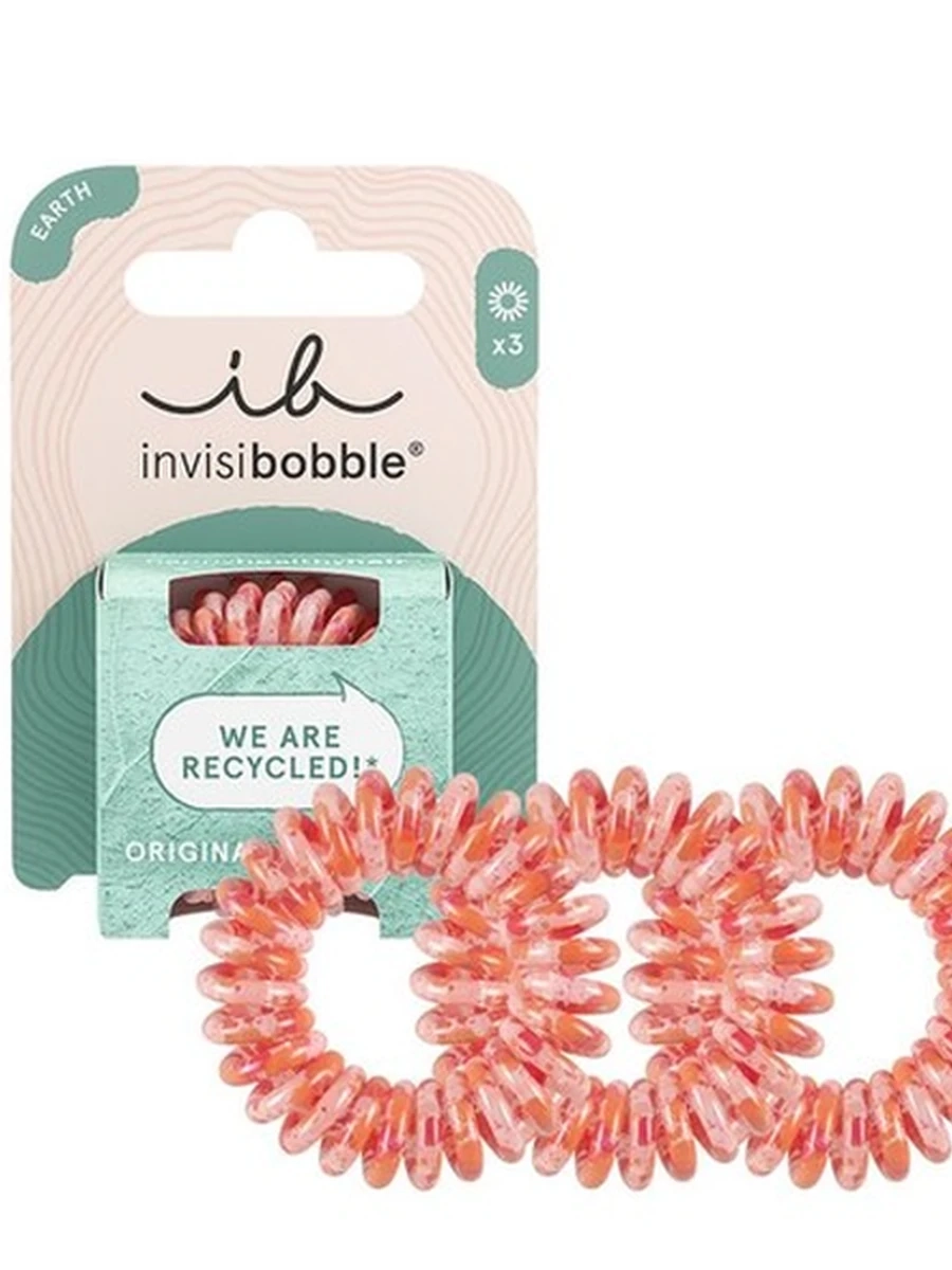 Invisibobble резинка 3387
