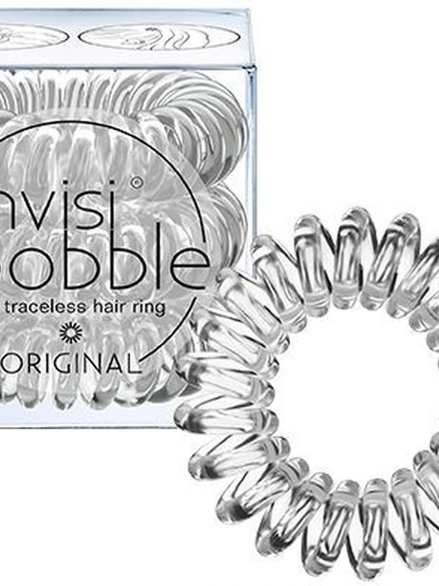 Invisibobble резинка 3042