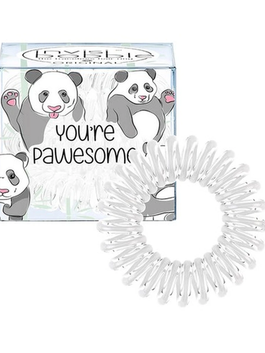 Invisibobble 3077