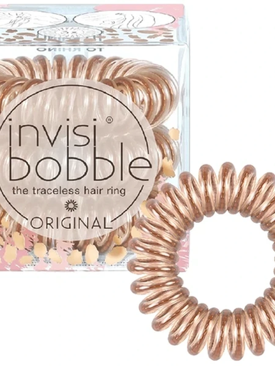 Invisibobble 3226