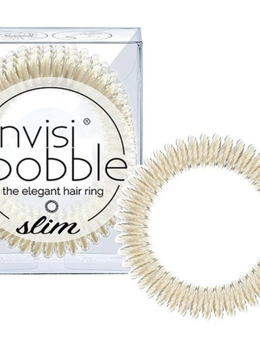 Invisibobble 3141