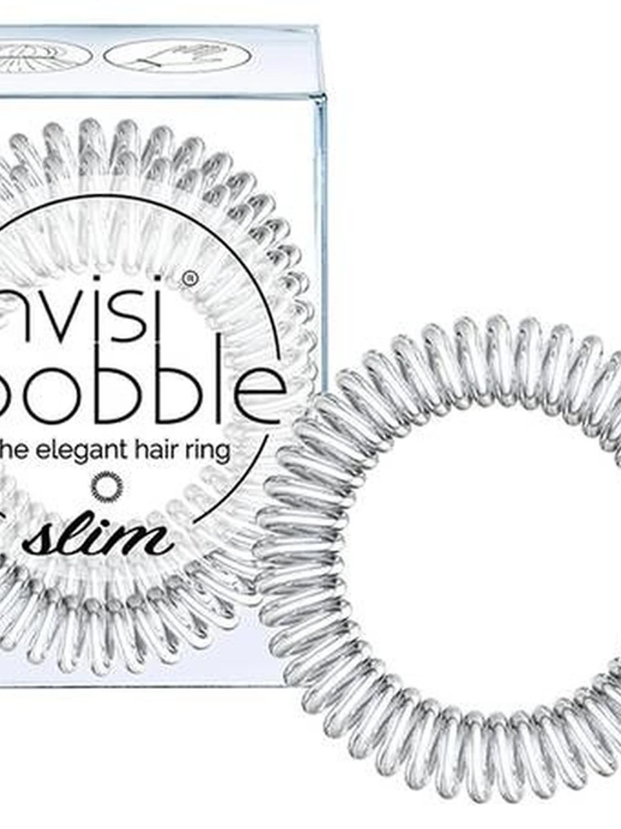Invisibobble 3096