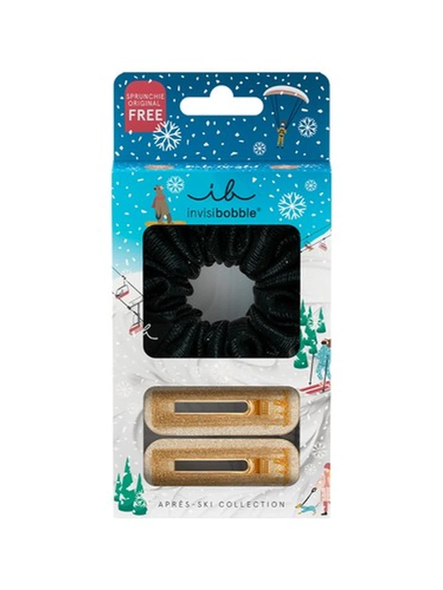Invisibobble подарочный набор 3418