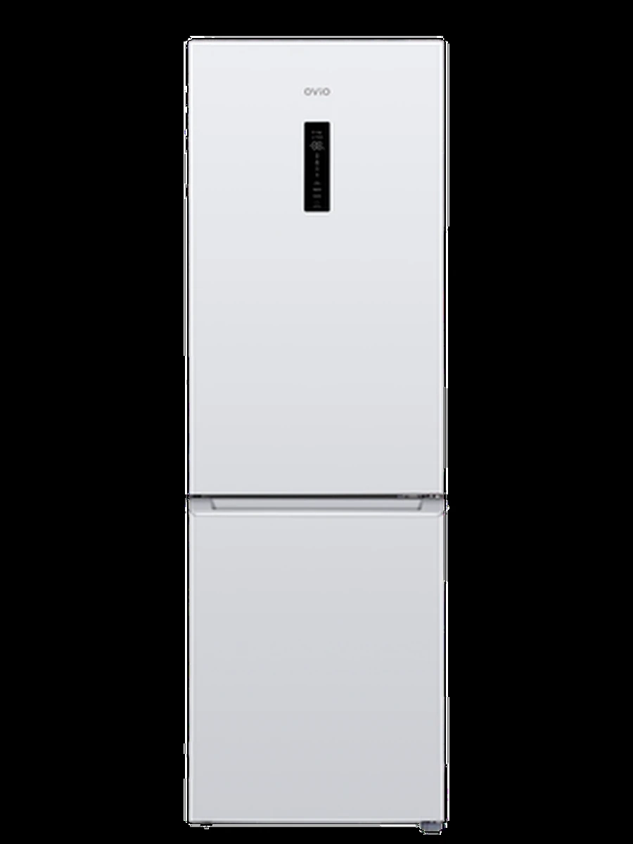 Двухкамерный Холодильник OViO ORF-315W