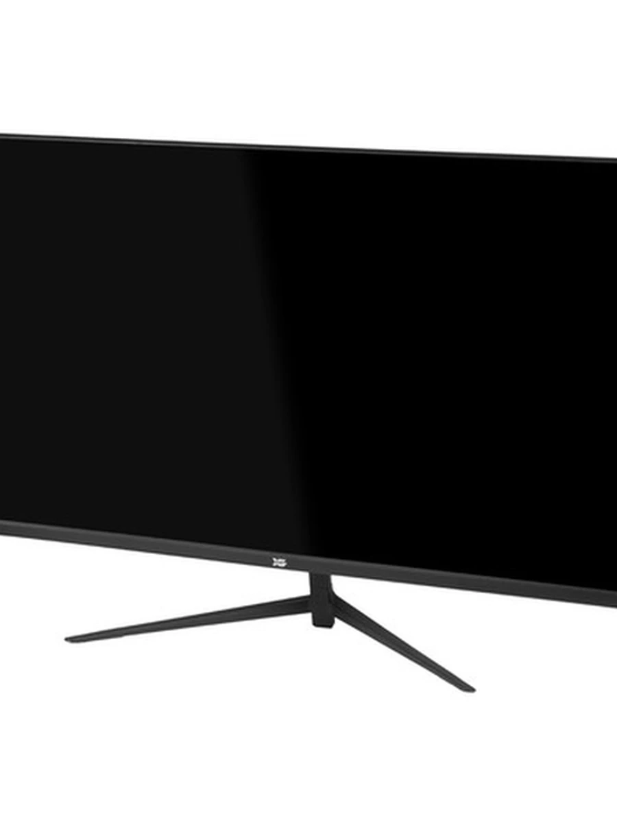 Монитор XG XG Darknet X 240HZ, 27", VA, 1920*1080, 240 Гц, 16:9, 250 кд/м2, 3000:1, 1 мс, 178/178, 16.7 млн., DP*2, HDMI*2, Аудиовыход*1, Динамики 2x2 Вт, VESA 100*100 мм, кабель DP в комплекте, Чёрный