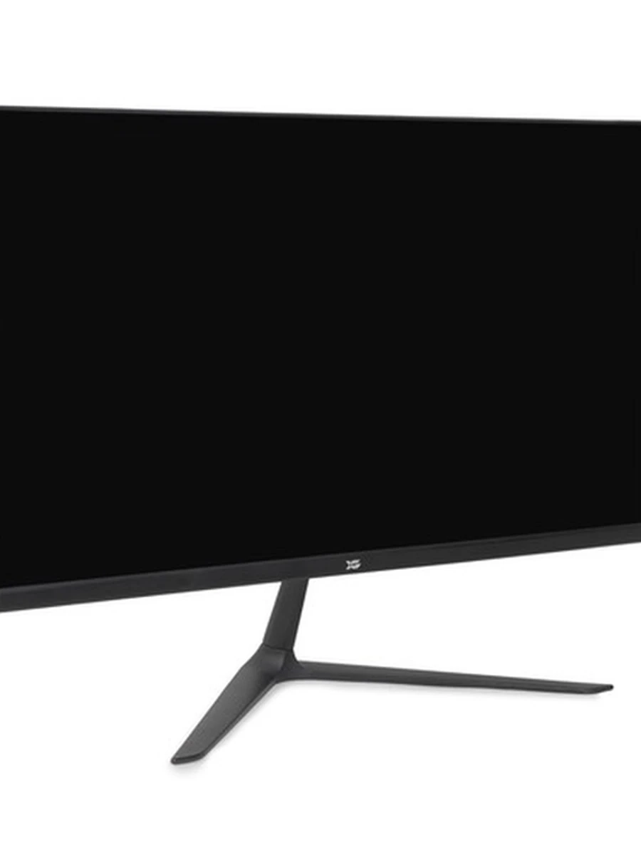 Монитор X-game T215, 21.5", VA, 1920*1080, 75 Гц, 16:9, 250 кд/м2, 1000:1, 5 мс, 178/178, 16.7 млн., VGA*1, HDMI*1, Аудиовход*1, VESA 75*75 мм, кабель HDMI в комплекте, Чёрный