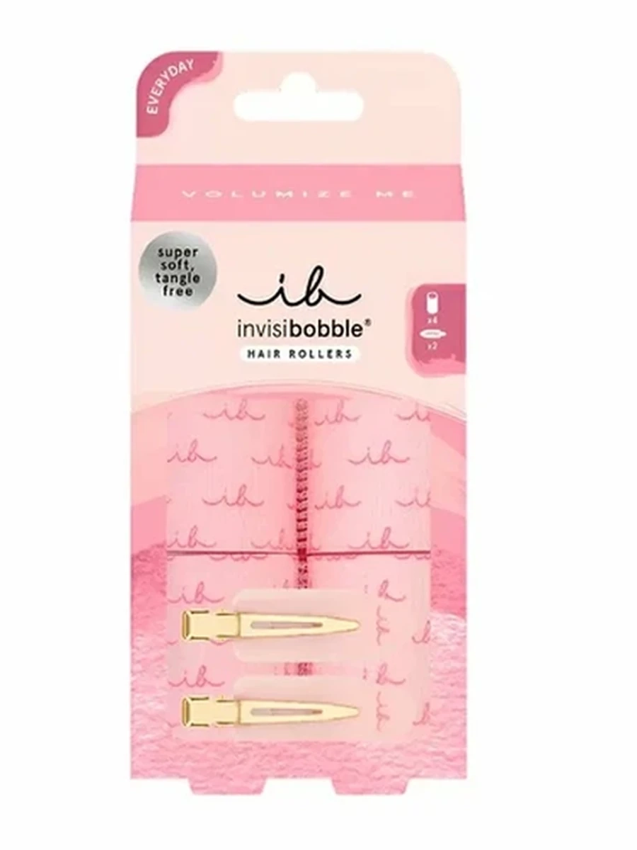 Invisibobble Beach Volumize Me