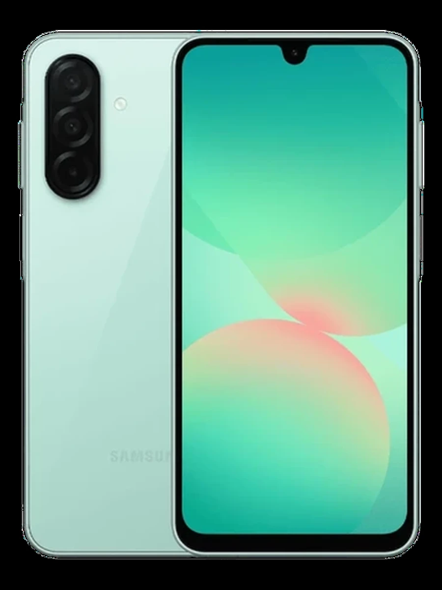 Samsung Galaxy A26 6+128GB Mint