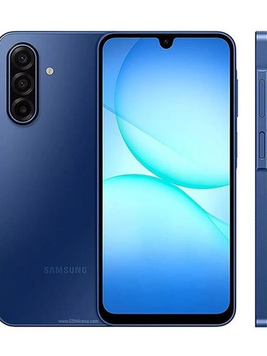 Samsung Galaxy A17 8+256GB Blue