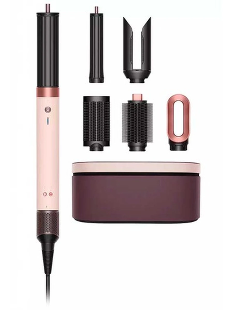 Dyson Airwrap co-anda 2x HS09 CeramikPink(оригинал)