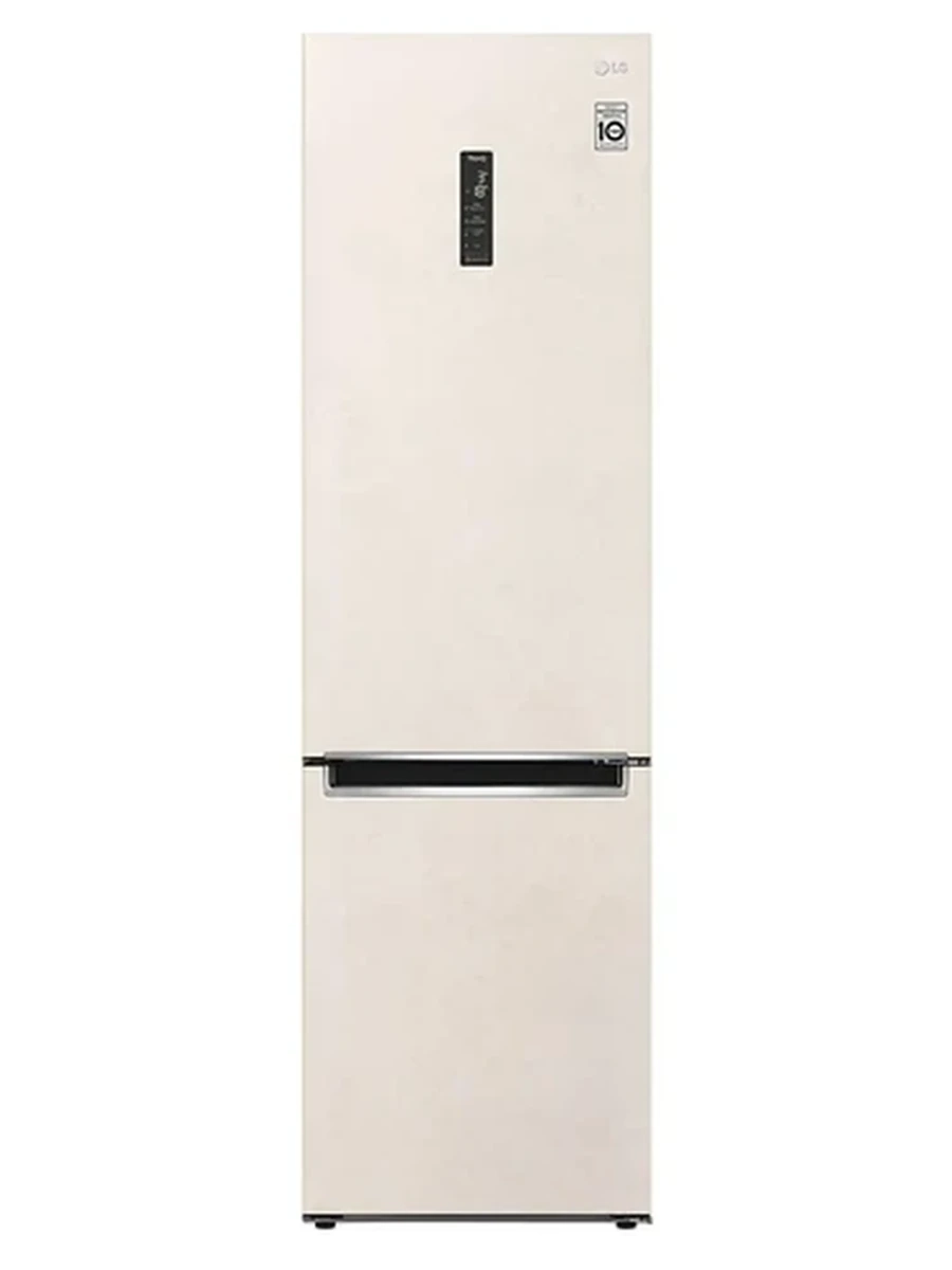 Холодильник LG GC-B509MEWM