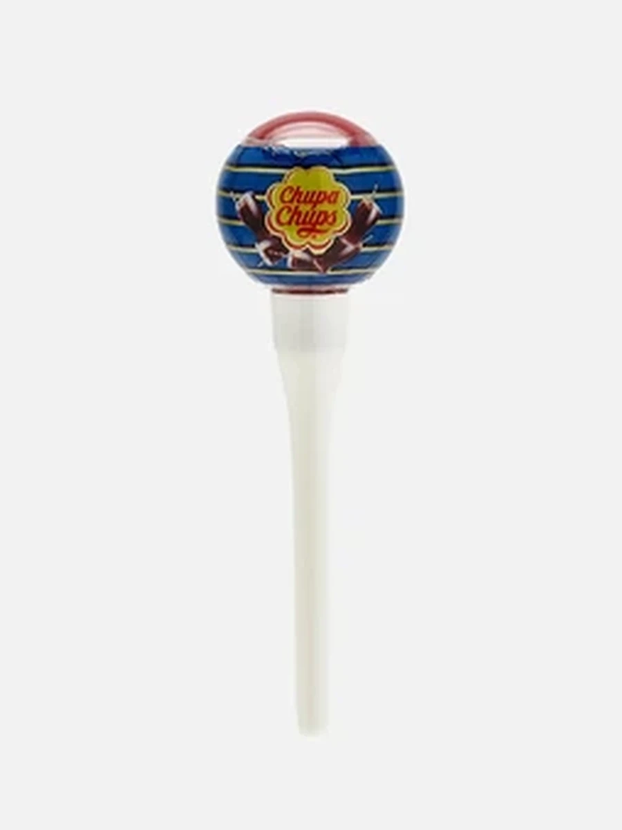Chupa Chups тинт Кола 1