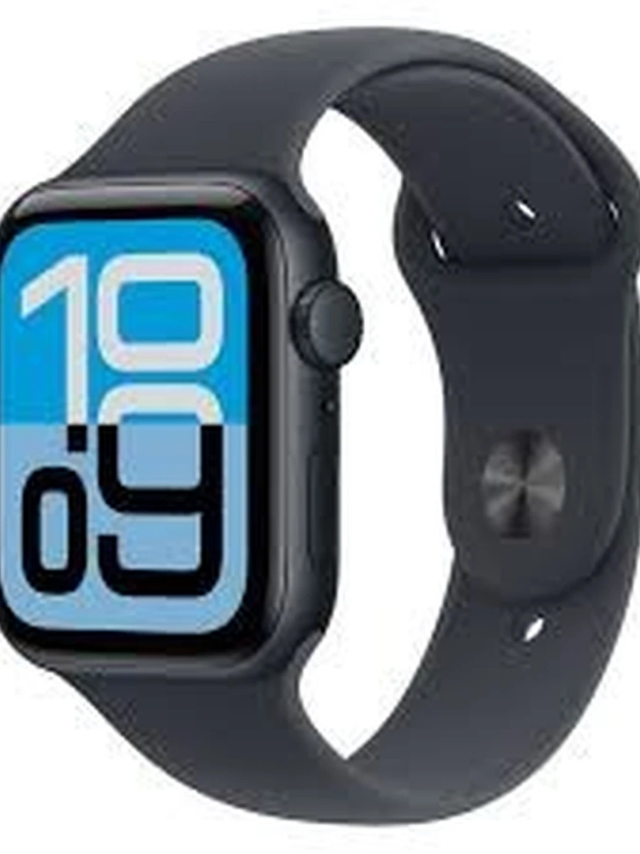 Apple Watch SE3 44mm Midnight