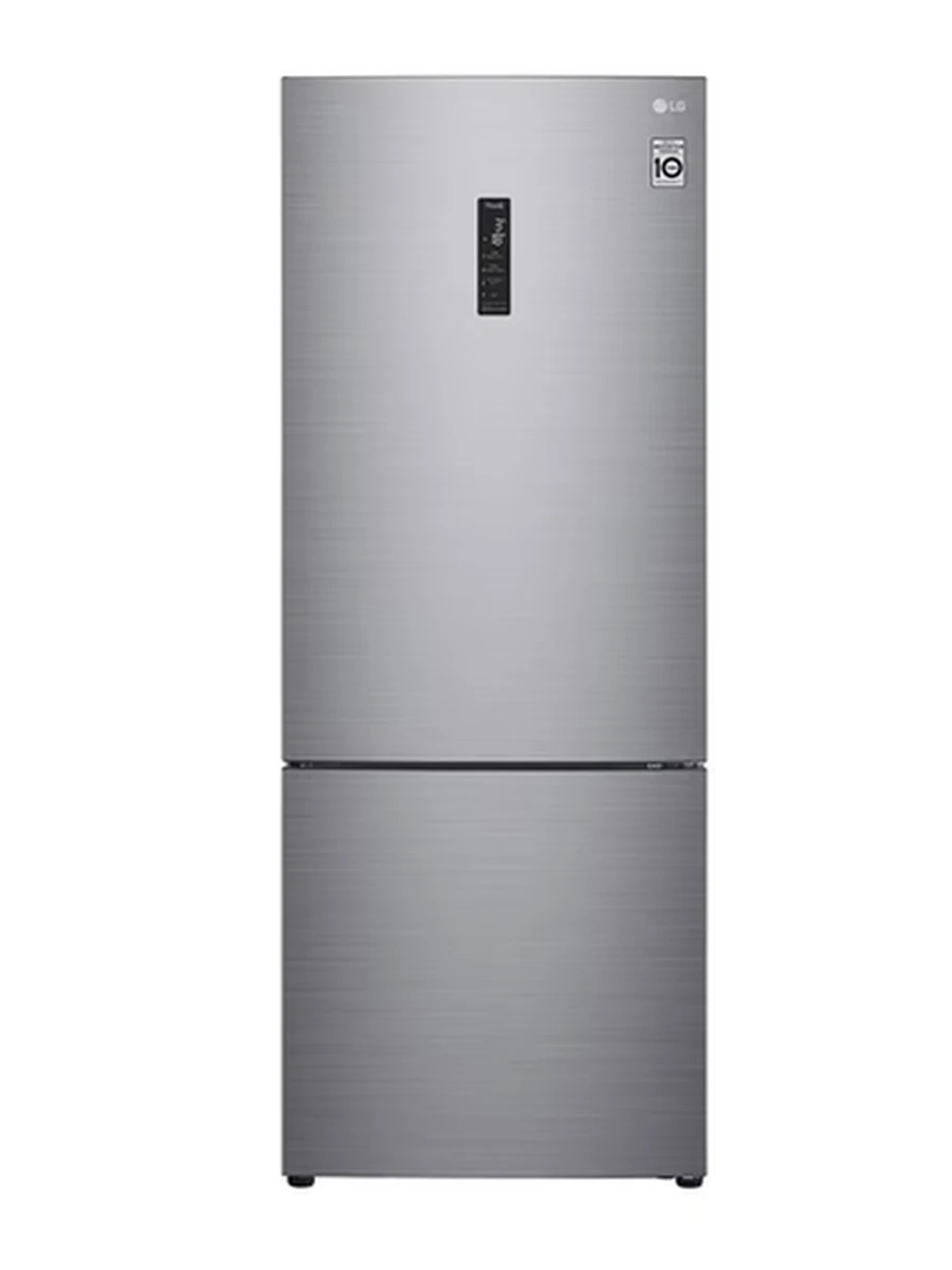 Холодильник LG GC-B569 PMCM