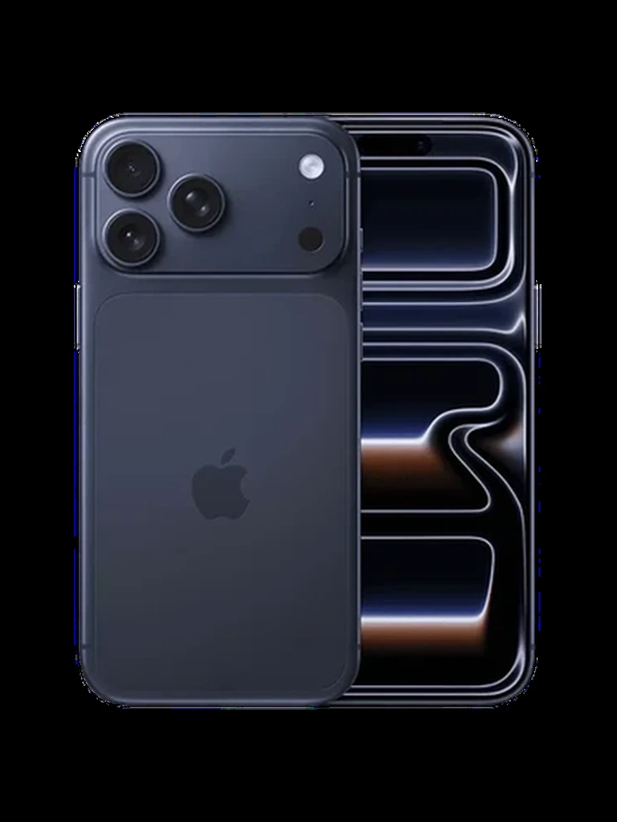 iPhone 17 Pro Max 256GB