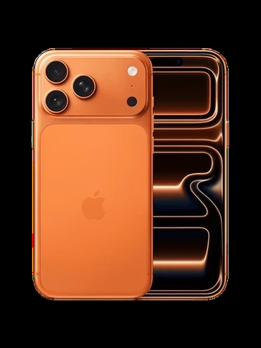 iPhone 17 Pro Max 256GB