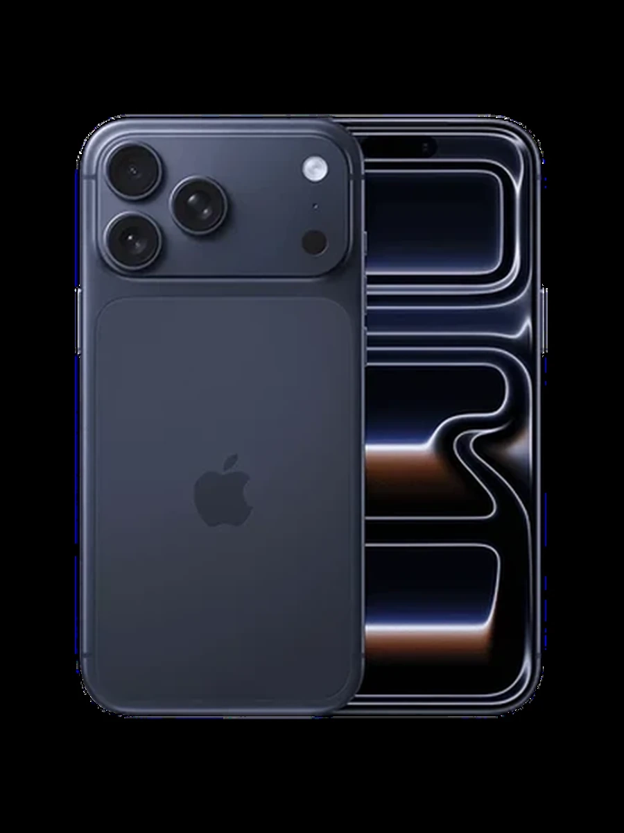 iPhone 17 Pro 1TB Deep Blue