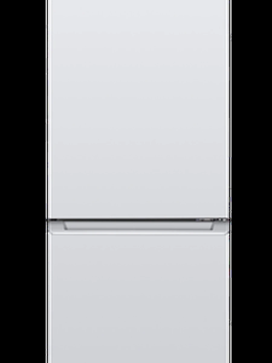 Двухкамерный Холодильник OViO ORF-265W